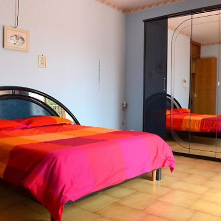B&B Le Tre Rose Di Maria Педара Экстерьер фото
