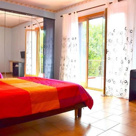 B&B Le Tre Rose Di Maria Педара Экстерьер фото