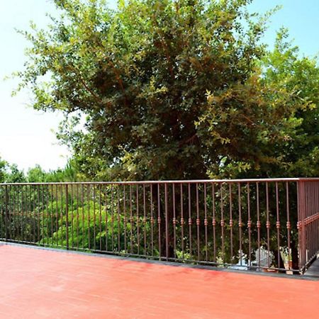 B&B Le Tre Rose Di Maria Педара Экстерьер фото