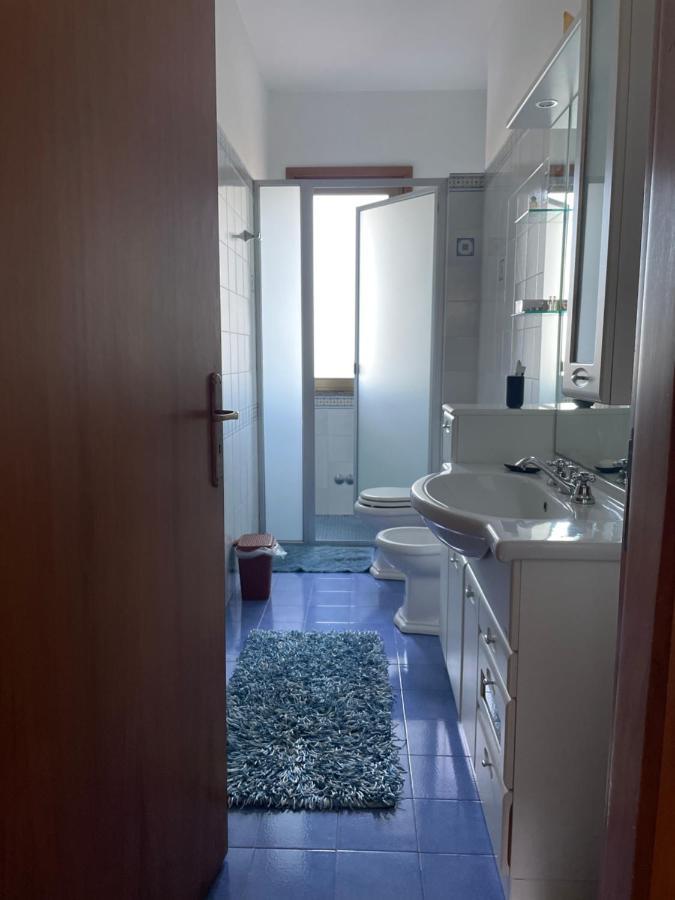 B&B Le Tre Rose Di Maria Педара Экстерьер фото