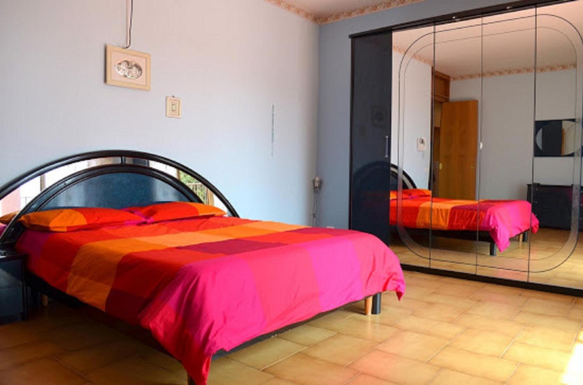 B&B Le Tre Rose Di Maria Педара Экстерьер фото