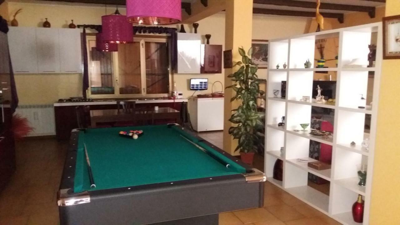 B&B Le Tre Rose Di Maria Педара Экстерьер фото
