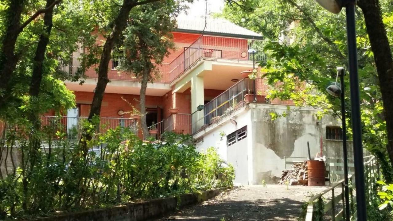 B&B Le Tre Rose Di Maria Педара Экстерьер фото