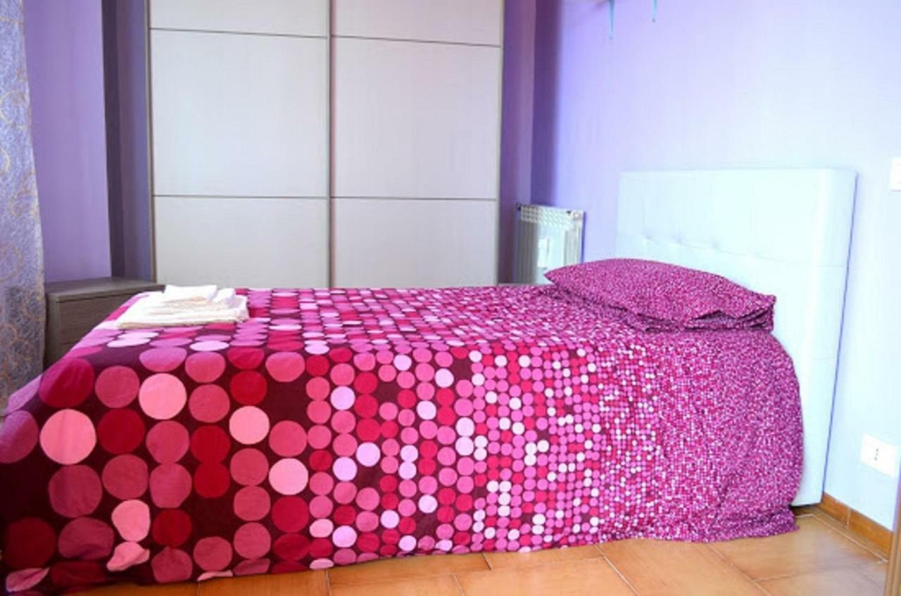 B&B Le Tre Rose Di Maria Педара Экстерьер фото