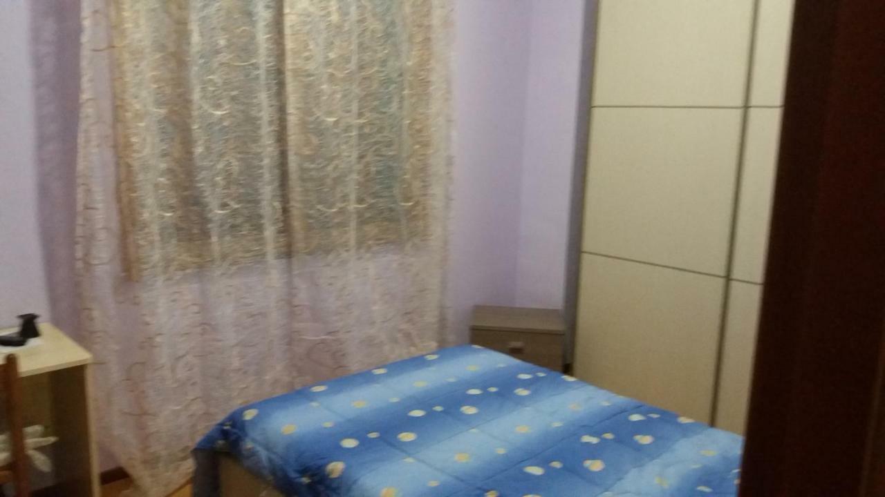 B&B Le Tre Rose Di Maria Педара Экстерьер фото